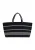 usha BLUE LABEL Shopper  nachtblauw / offwhite