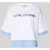 Smith and Soul T-shirt met pailletten en ronde hals