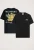 Postcard France T-shirt