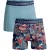 Muchachomalo 2 pack boxershorts