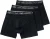Pme Legend Boxershorts 3-pack Zwart heren