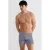 Sloggi boxershort (set van 2)