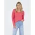 Only Onlrica life l/s v-neck pullo knt n