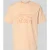 Lacoste regular fit T-shirt van puur katoen