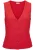 LASCANA Gilet  rood