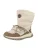 Colmar Snowboots ‘Warmer Voyage’  beige / crème