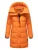 Marikoo Karumikoo XVI damesjas – warm, stijlvol & met capuchon