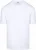 Alan Red Venice T-Shirt Heavy Jersey Wit