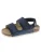 Beppi Open schoenen  blauw