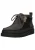 CLARKS Veterschoen ‘Wallabee FTR Gore-Tex’  zwart