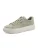 Tamaris Sneakers laag  pastelgroen