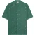 A-DAM Woven Shirt Rocket Smoke Pine