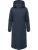 NAVAHOO Wintermantel ‘Schneewächter 14’  navy