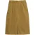 White Stuff Carlie Cargo Skirt Khaki Green