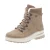 REMONTE Veterlaarzen  beige / camel / lichtbruin