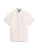 TOMMY HILFIGER Overhemd  sand / wit
