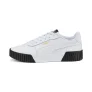 Dames sportschoenen Puma Carina 2.0