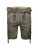 SPIETH & WENSKY Broek ‘Fendo’  bruin