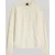 Boss Orange Pullover van scheerwol met kabelstructuur