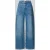 JAKE*S STUDIO WOMAN Relaxed jeans met opgestikte zakken