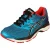 Asics Gel-cumulus 18 Heren Blauwe Sneakers