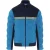 Original Penguin Herenprestatiejasje (Zwarte Iris)