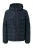 s.Oliver gewatteerde jas donkerblauw