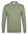 Profuomo | Heren | Luxury Basic Schipperstrui Groen