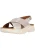 CLARKS Sandaal ‘Dashlite’  zilver