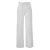 s.Oliver Bandplooi jeans ‘Suri’  wit