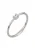 Elli DIAMONDS Ring  zilver