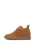 Kazar Sneakers laag  karamel
