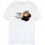 Li-cense Disney dames hocus pocus stop mary katoenen vriendje t-shirt