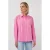 Esqualo gebloemde blouse roze
