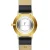 Lederen horloge voor vrouwen Isabella Ford Luna