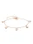 Tamaris Armband  rose-goud