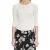A.P.C. Top Alice Off-white