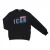 Relax Icon Crew Neck Sweatshirt DQ2031D0-09BDQ Meisje