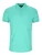 SPITZBUB Shirt  blauw / wit