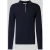 Selected Homme Regular fit gebreide pullover van biologisch katoen, model ‘DANE’