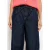 LOLALIZA barrel jeans – donkerblauw