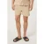 FILA Empoli Regular Towelling Shorts White Pepper