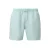 s.Oliver zwemshort – turquoise