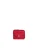Coccinelle Portemonnee ‘COCCINELLE C-Me S26 8’  rood