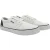 Bench Donnie Canvas Heren Witte Sneakers