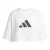 Dames-T-shirt adidas Future Icons