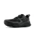 new balance Loopschoen ‘Fresh Foam X Hierro V8’  zwart / zilver