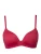 Royal Lounge Intimates BH ‘Royal Delite’  rood