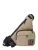Calvin Klein Schoudertas  beige / lichtbruin