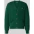 Polo Ralph Lauren relaxed fit gebreid jack van puur katoen